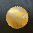 Vintage Brass Perpetual Calendar 28 Years 1944 To 1971 