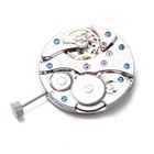 New Mechanical Hand Winding Wrist Watch Movement For Seagull St36 6497 17 Jewels