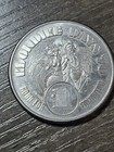 1970 Edmonton Klondike Day  1 00 Trade Dollar Token Pb1382  combined Ship
