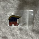 Lot Of 12 President Donald Trump Usa-gop Elephant Logo Lapel Pin Us Seller 
