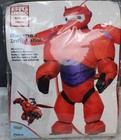 Disney Big Hero 6 Baymax Inflatable Costume Child Small Kids Halloween Rubie s