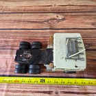 Nylint Pressed Steel A c Delco Cabover Semi Truck Parts repair Pre Owned