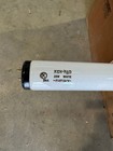 2-pk 18  F15t12 w 15w 3450k T12 Fluorescent Tube Light Bulb White New 259796