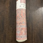 Ruggable 3 x5  Washable Bridgerton Debutante s Dream Area Rug Rose