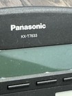 Panasonic Kx-t7633 Digital Telephone Lcd Proprietary Phone  kx-t 
