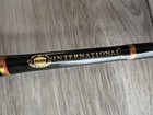 Vtg Penn International 306 Ara Tuna Special Fishing Rod W  Aftco Uni-butt Usa
