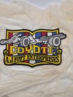 Racing Patches For Jackets Vintage