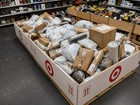 Target Wholesale Reseller Mystery Box     New General Merchandise Liquidation