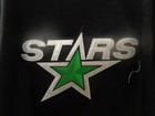 Dallas Stars  53 Wyatt Johnston Reverse Retro Jersey