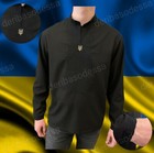 Traditional Ukrainian Embroidered Shirt For Men Vyshyvanka S m l xl 2xl 3xl 4xl