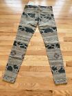 Current Elliott Ankle Skinny 25 Vintage Tribal