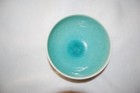 Jars France Tourron Aqua Bowl 6  X 3 25  France