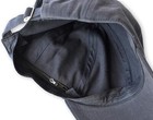 New Hidden Pockets Stash 2 Secret Zipper Areas Safe Hat  Hide   Go Navy Blue