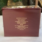     micro Miniature Vintage Samsara Guerlain 2ml Parfum Mini Perfume Sealed