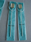 Tiffany Sterling Silver   1 Barware Shovel Straw W pouch  2 Avail   Fabulous  