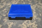9 Mm   380 Ammo Cases   Boxes  10 Pack  Blue Color 1000 Rnds Of Storage 