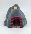 Brio Wooden Railway  33481 Mountain Adventure Tunnel With Sounds