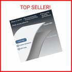 Melamine Edge Banding  2 Inch X 25ft Roll Of Veneer White Edge Banding Pre-glued