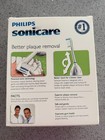 New Philips Sonicare Essence Rechargeable Sonic Toothbrush Hx5351 46 Sealed