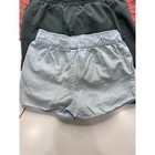 Girls Shorts Bundle Art Class Z By Zella Denim Look Size M Set Of 3