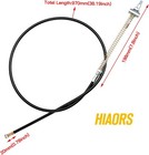 38 17  Drum Brake Cable For 50cc 70cc 90cc 110cc 125cc 150cc Crf50 Xr50 200es