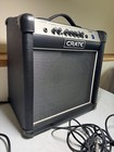 Crate Flexwave 15r Guitar Amplifier Combo Amp Electric Bass Vintage Audio