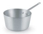 Vollrath 7347 Aluminum Sauce Pan 7 Qt  6pvd1