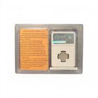 Andronicus Ii Palaeologus Silver Basilicon Byzantine Coin Christ Ngc Ancients Xf