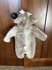 Baby Infant Pottery Barn Deer Dawn Costume 0-6 Months