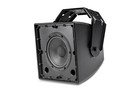 Jbl Awc62-bk 6 5  120w Black Indoor outdoor 70v Surface Mount Commercial Speaker