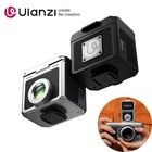 Ulanzi Vf01 Waist-level Camera Viewfinder For Sony Nikon Canon Fujifilm Ricoh