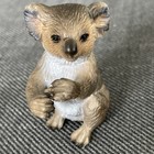 Schleich Koala Bear Animal Figure Retired