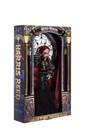 Monster High Skullector Harris Reed Witch Weaver Doll 11in Hrp92 2024