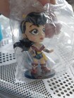Cryptozoic Lil Dc Bombshells Mini Figure Series 1 5 Wonder Woman W Yellow Bow