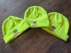 Union Pacific Railroad    fremont Team    High-viz Green Knit Cap Beanie Usa