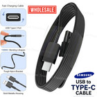 Wholesale Bulk Usb C Type C Fast Charger Cable Adapter Cord For Android Samsung