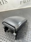 Mercedes A Class W176 Front Centre Console Black Leather Armrest Arm Rest