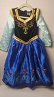 Disney Princess Dresses For Girls 3t-4t Lot Of 10 Witch Princess Dressup Costume