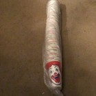 Vintage Lot Of 100 Unused Genuine Ronald Mcdonald Waxed Paper Cups 2001 Stock