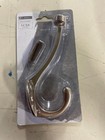 Liberty B34865c-cz-u Pilltop 5-3 5 In  Coat And Hat Hook Champagne Bronze
