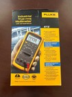 Fluke 87-v Digital Multimeter  Trms  Cat Iii 1000v cat Iv 600v W  Temperature
