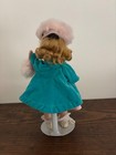 Vintage 8  Madame Alexander Doll