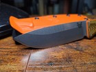 Benchmade Saddle Mountain Skinner  15002-1  -  first Production  Looks Unused  