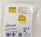 Omron E3z-ll86 12-24vdc Photoelectric Switch New