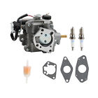 For Kohler Ch20 20hp Ch18 18hp Ch22 22hp 24 853 32 S Carburetor With Gaskets
