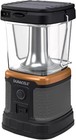 Duracell Lantern Rechargeable Tri Power 3000 Lumens Usb Solar   Battery Charge