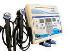 1 Mhz   3 Mhz Ultrasound Therapy Machine For Pain Relief