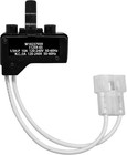 Dryer Door Switch For Whirlpool  Roper  Maytag  Kenmore  Amana