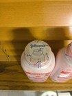 2x Johnson s Blossoms Baby Powder Talc 200g Original Version 10 2026