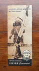 Vintage 1940s Southwest Socal Travel Ephemera Lot Gallup Catalina San Diego